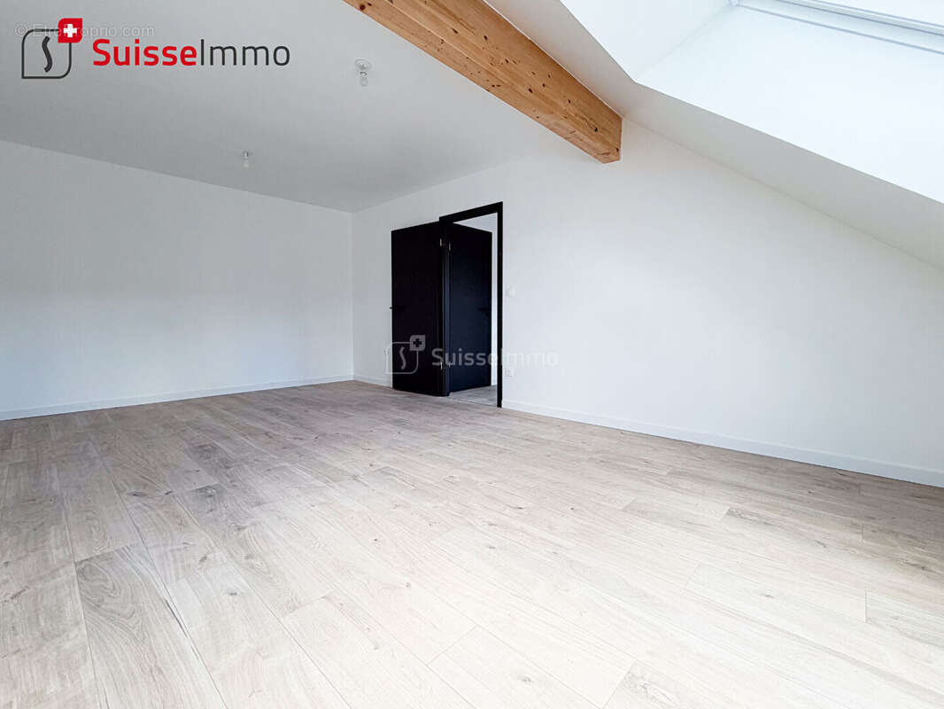 Appartement à BAVANS