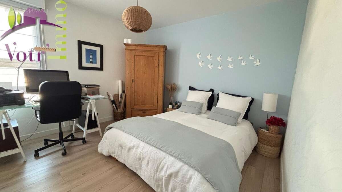 Appartement à PLOUGASTEL-DAOULAS