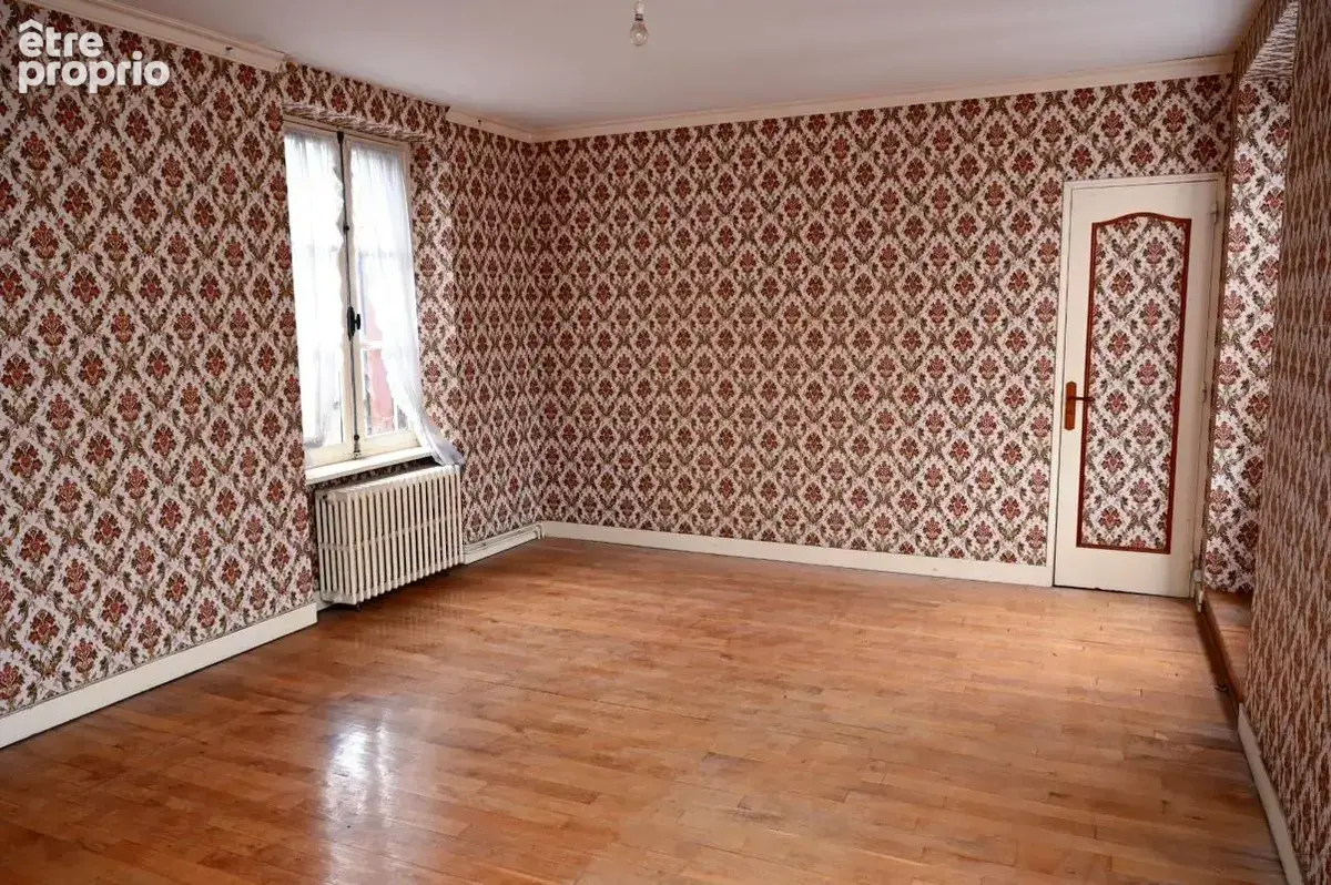 Appartement - 114 m² - Louvigné-du-Désert - (35) - photo 3