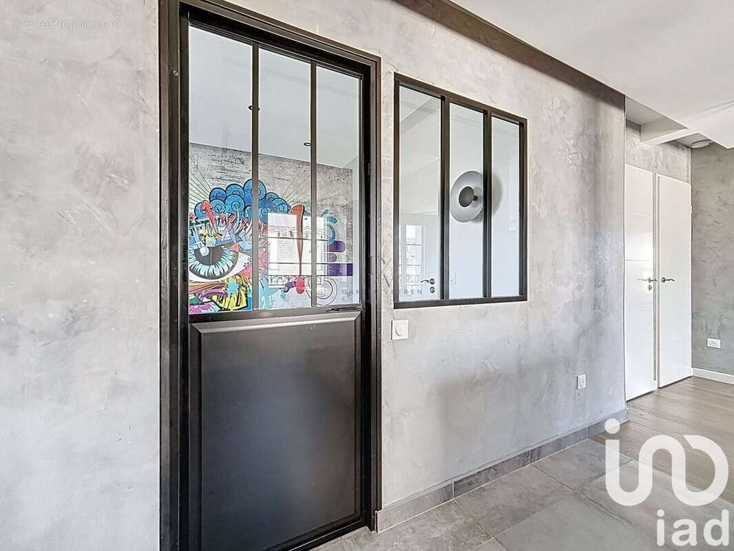 Photo 7 - Appartement à CLAMART