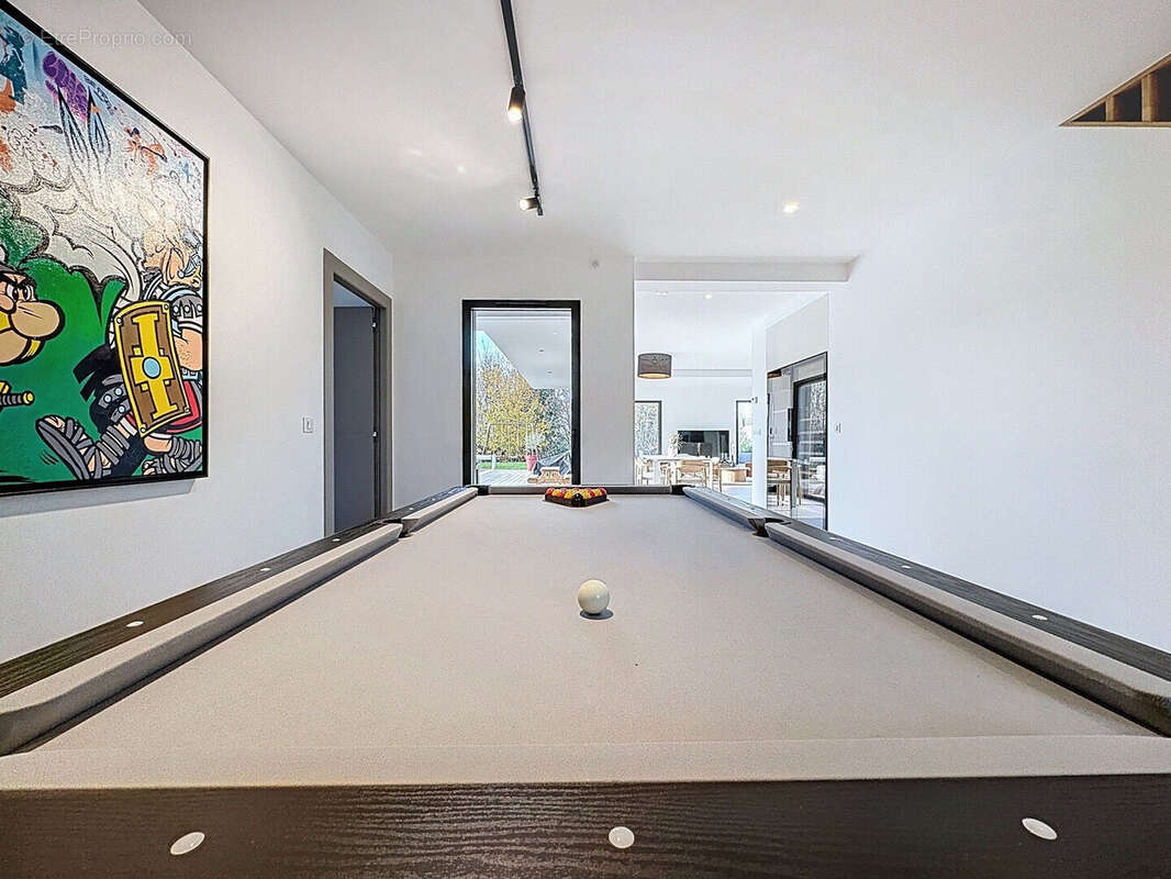 Maison à ANNECY-LE-VIEUX