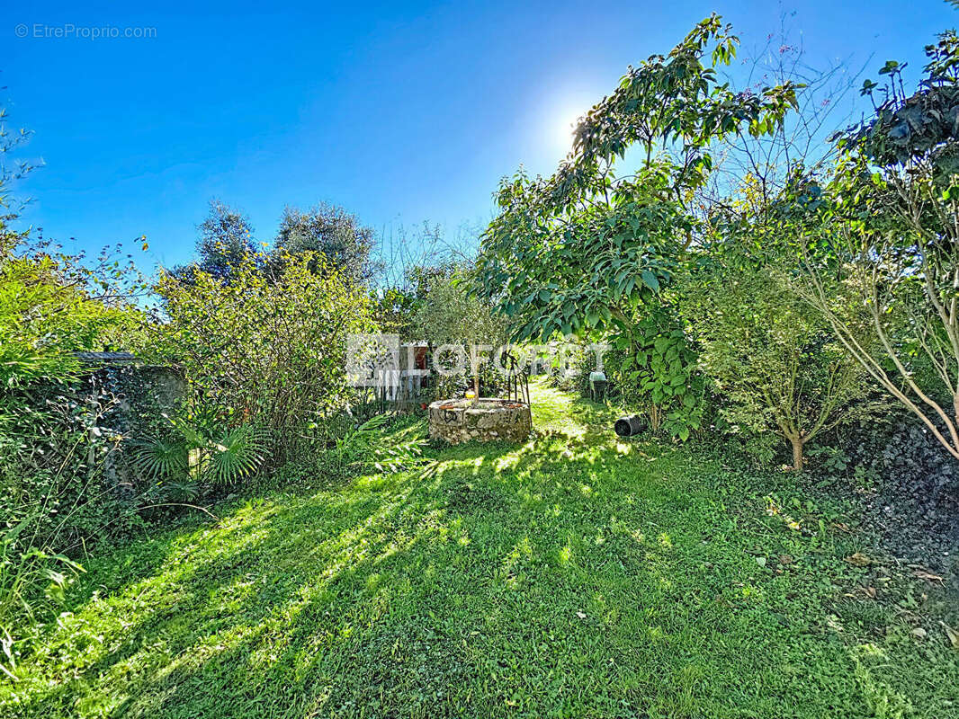 Appartement en duplex avec jardin et piscine Orthez 5 pièce(s) 138m² - photo 4