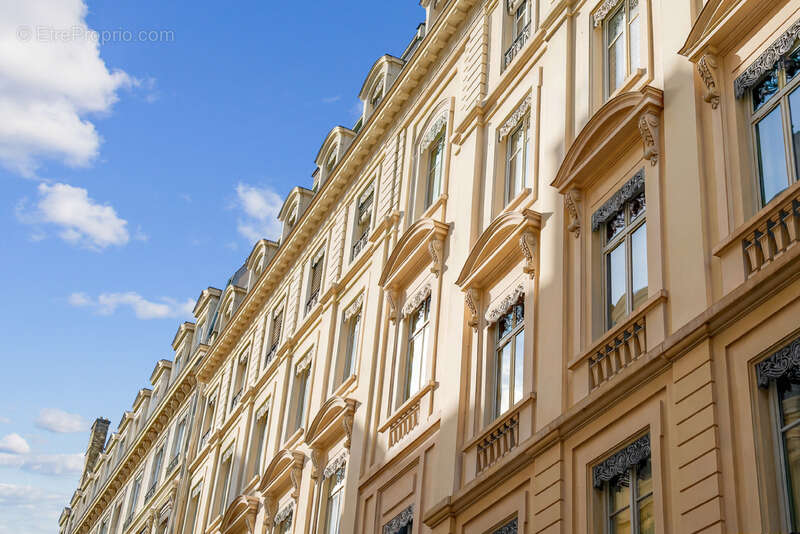 Appartement à LYON-2E