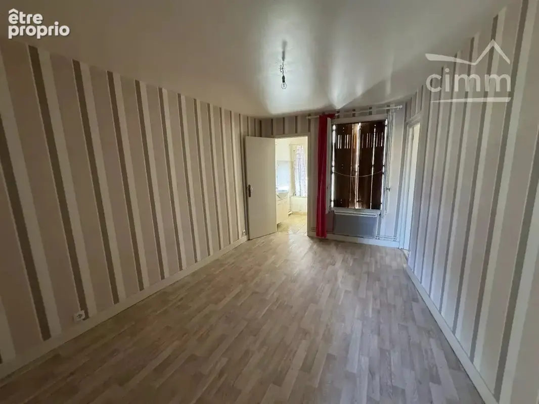 Immeuble de rapport – 4 appartements – ambert - photo 27