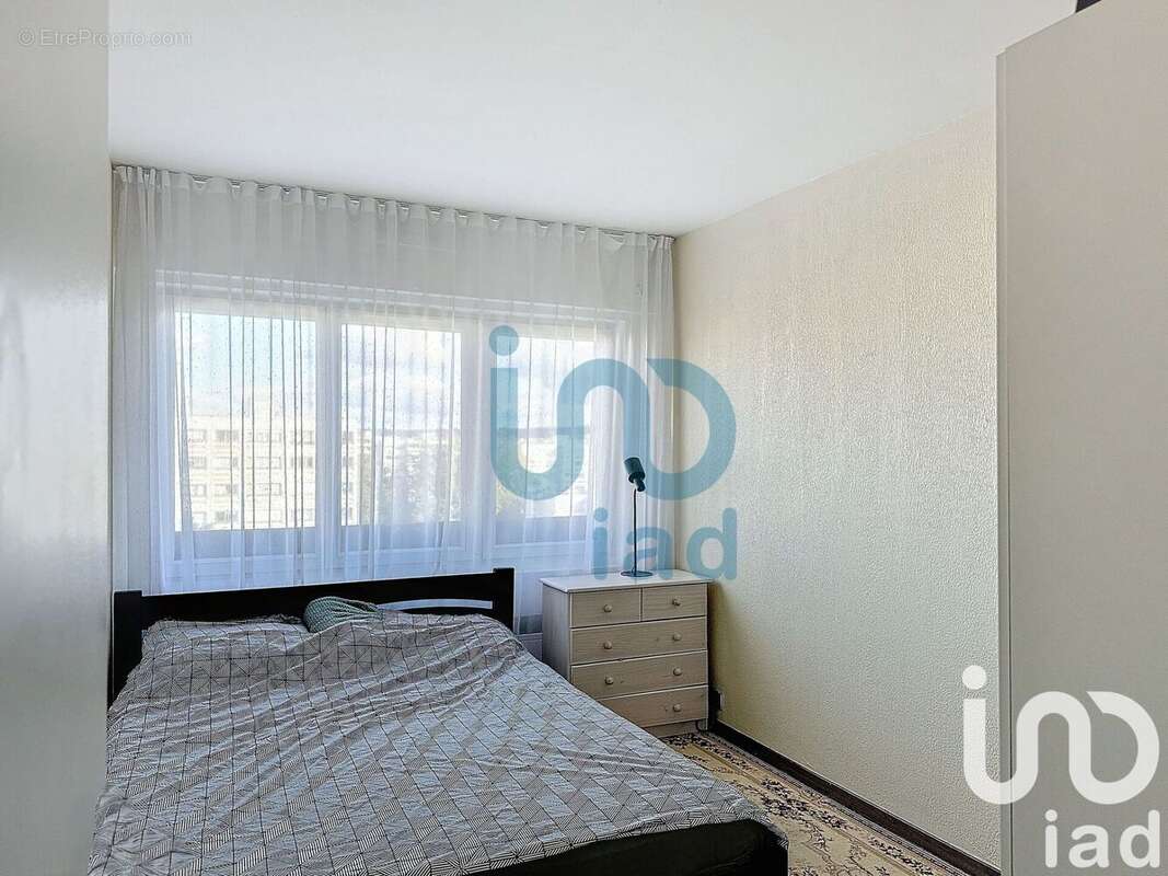 Photo 7 - Appartement à MEAUX