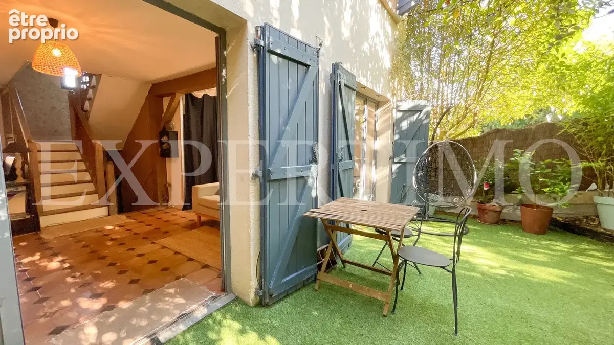 Maison à NANTERRE