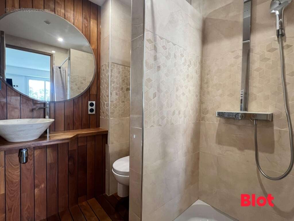 Appartement à LA BAULE-ESCOUBLAC