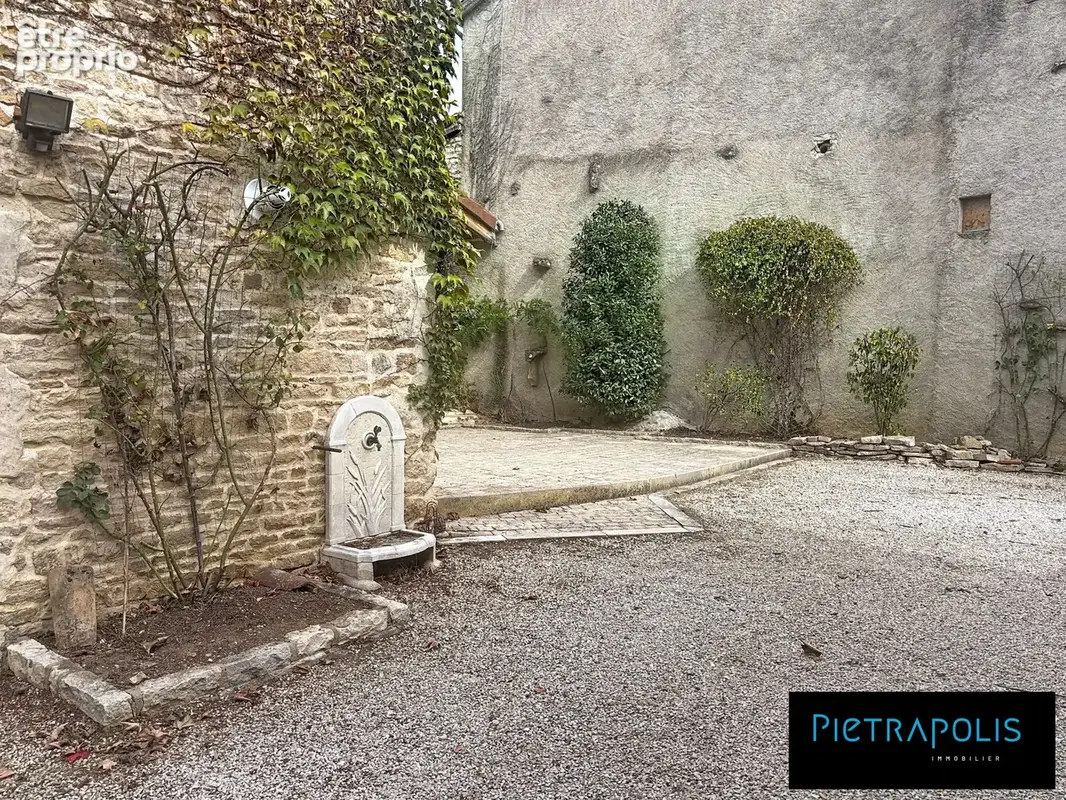 Maison 8 pièces 144 m² à vendre à Lugny (71260) - photo 4