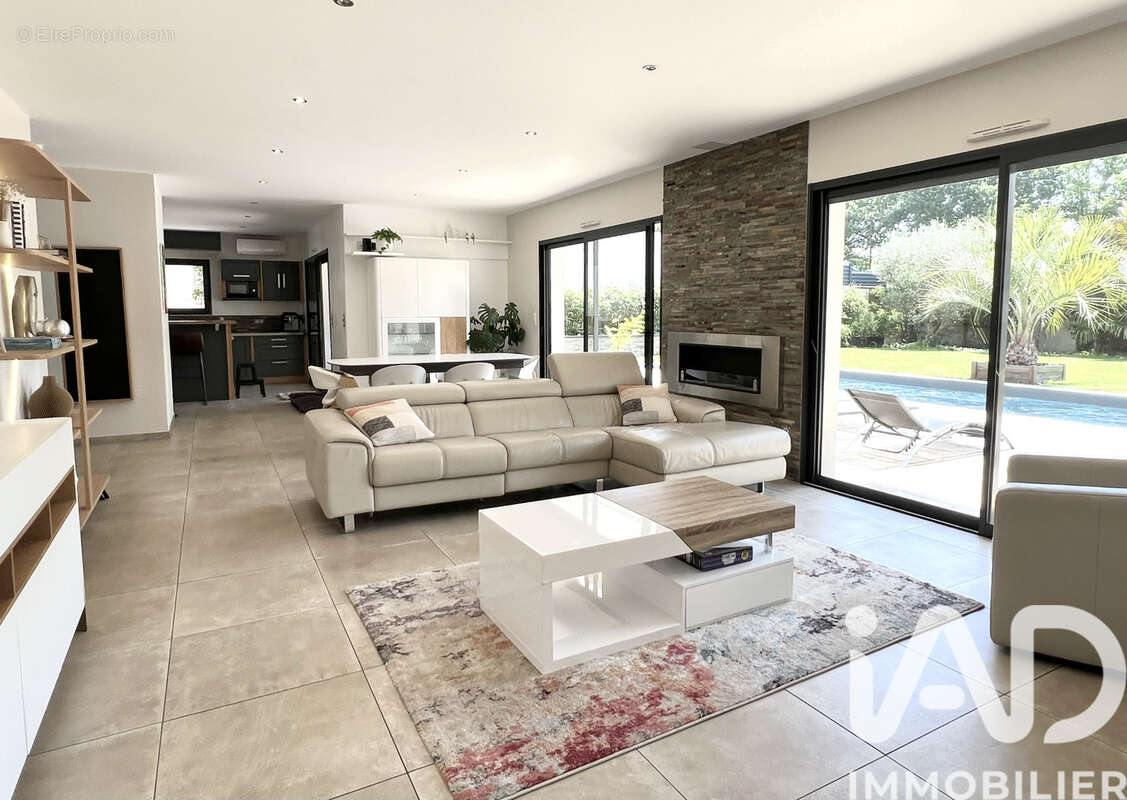 Photo 6 - Maison à IDRON