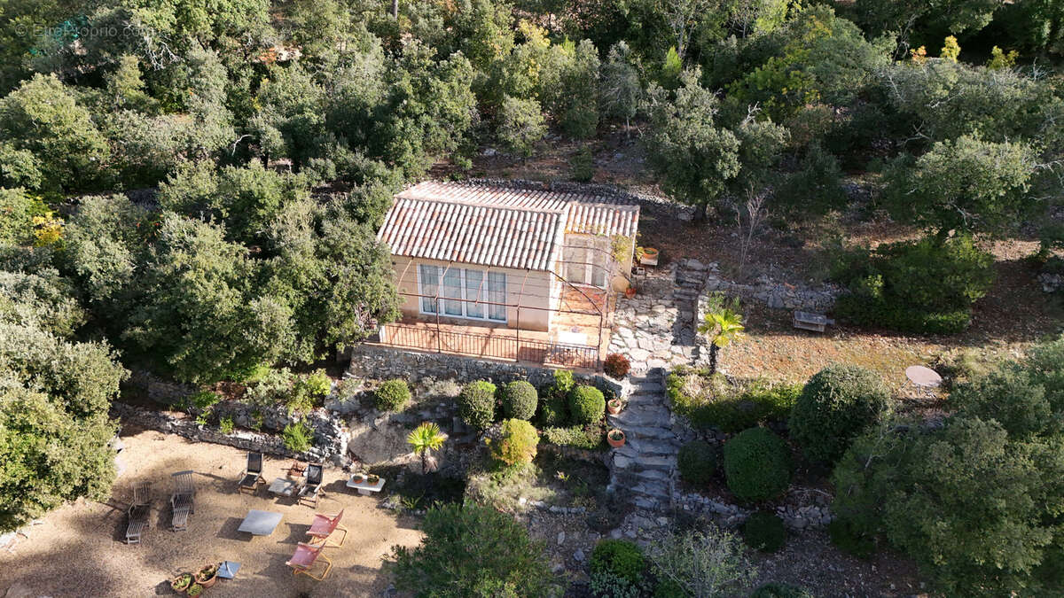 Maison à CARCES