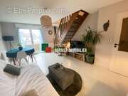 Appartement à LA BOUEXIERE