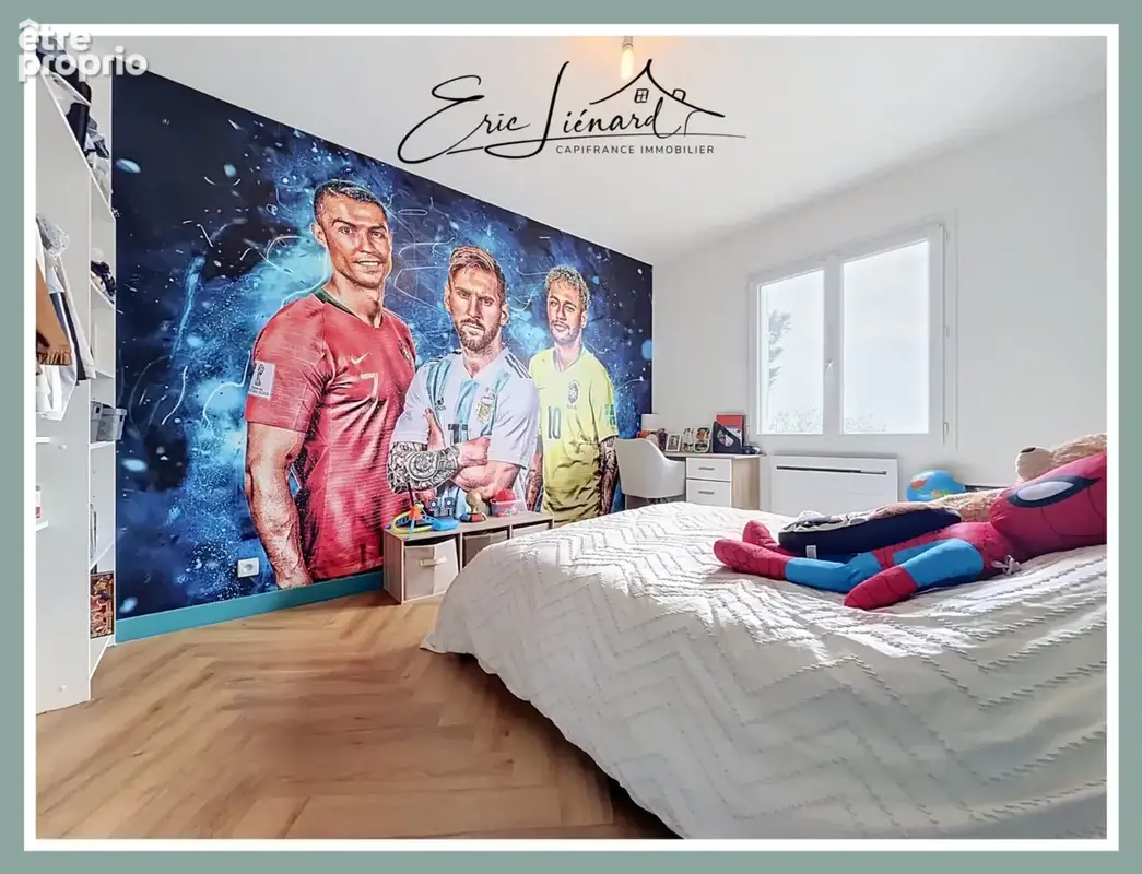 Maison à vendre 5 pièces proche de SAINT MAIXENT L'ECOLE (79) - photo 7