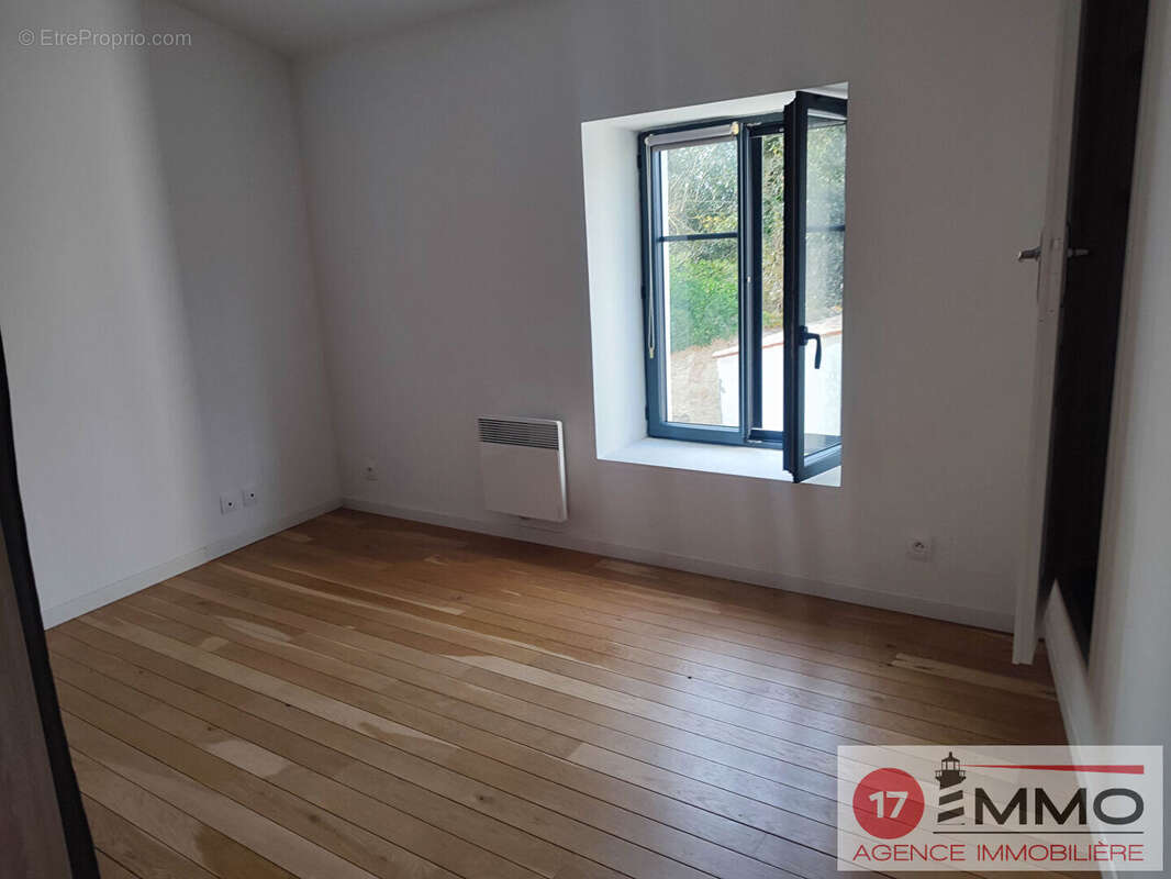Maison  Centre Bourg  3 pièce(s) 60 m2 - photo 6