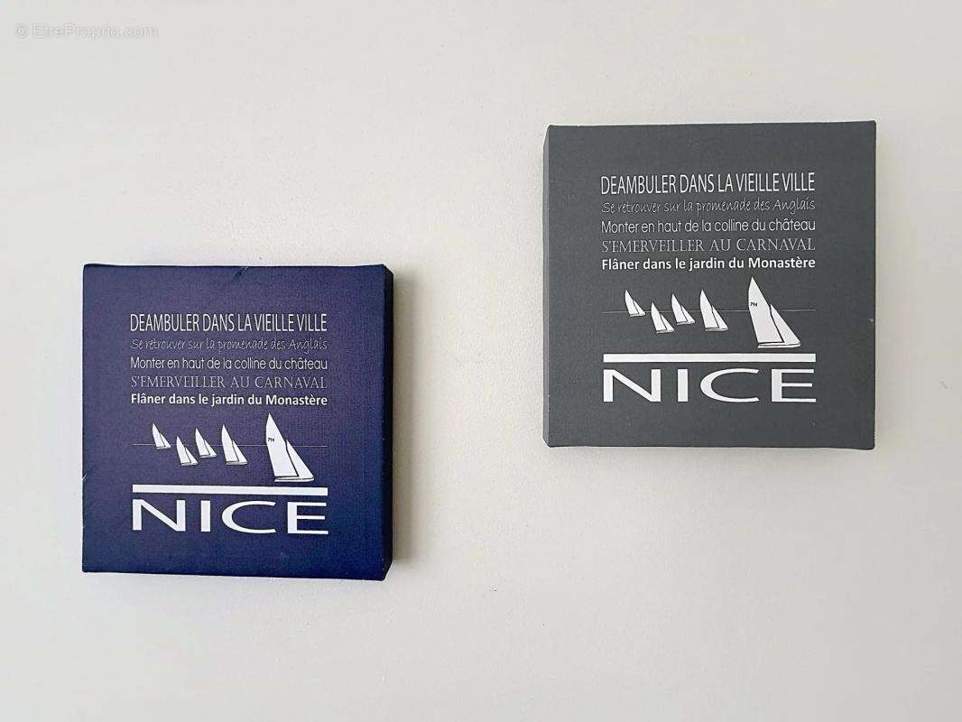 Nice Baumettes : 2 pièces proche mer et commerces - photo 11