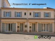 Appartement à SABLET