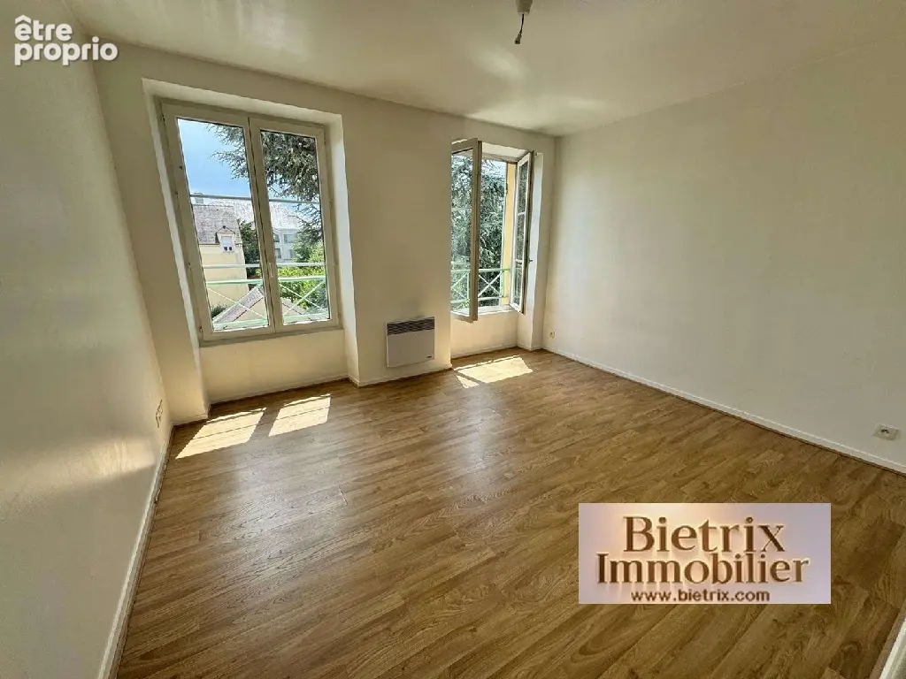 Appartement 2 pièces 48 m² à vendre à L'isle-Adam (95290) - photo 17