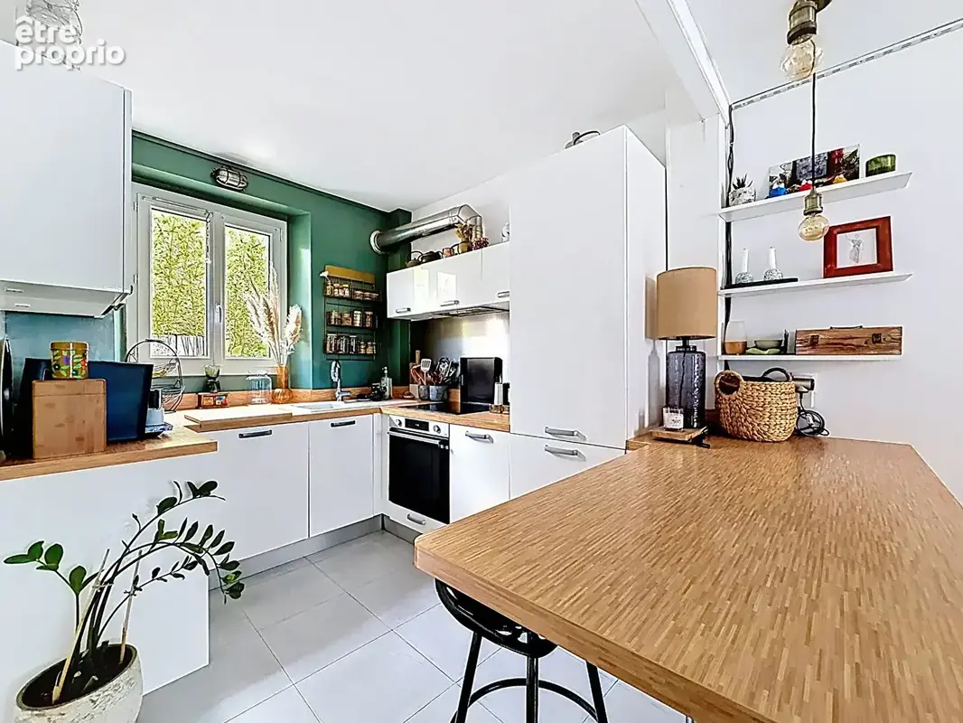 Maison Neauphle Le Chateau 5 pièce(s) 86.42 m2 - photo 5