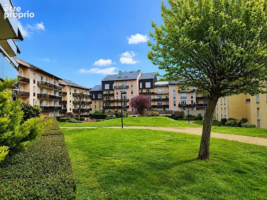 Appartement à LE HAVRE