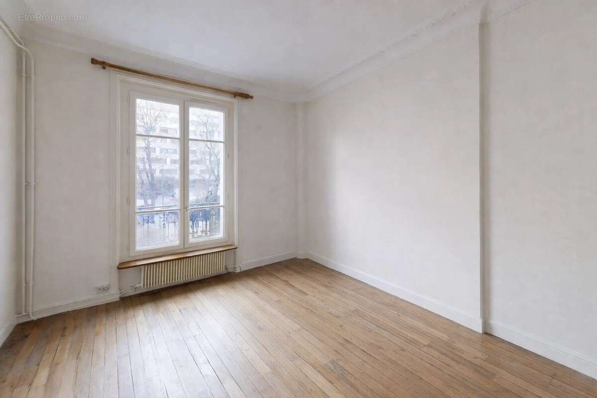Appartement à PARIS-13E