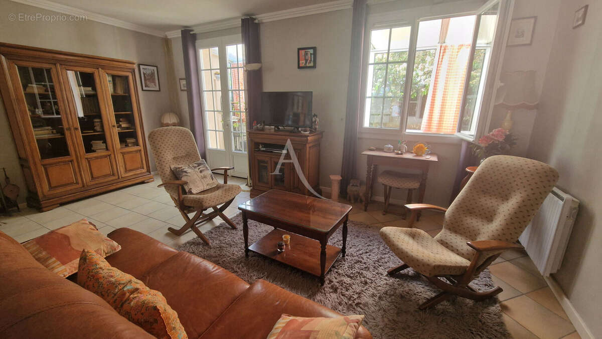 Maison Talmont Saint Hilaire - photo 9