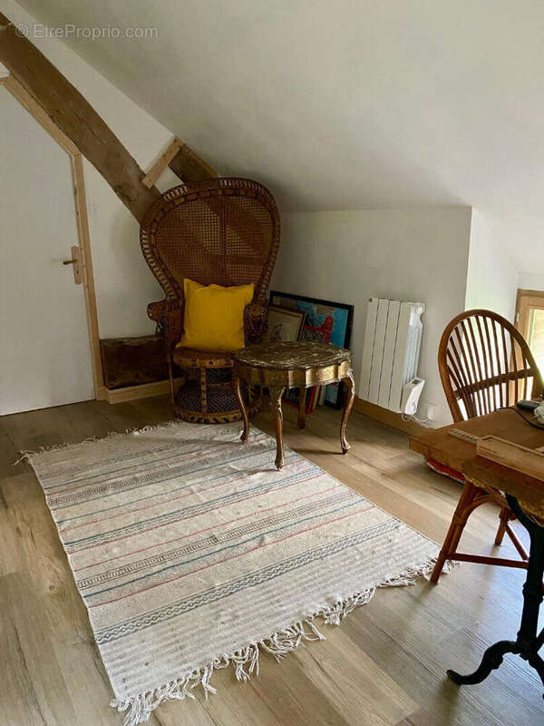 SOUS COMPROMIS - LA MANCHE, Les Loges-Marchis, maison de campagne , 23651m2 de terrain, 3 chambres. - photo 10