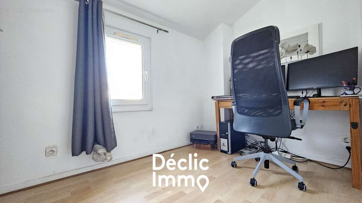 Maison 3 pièces avec jardin - photo 7