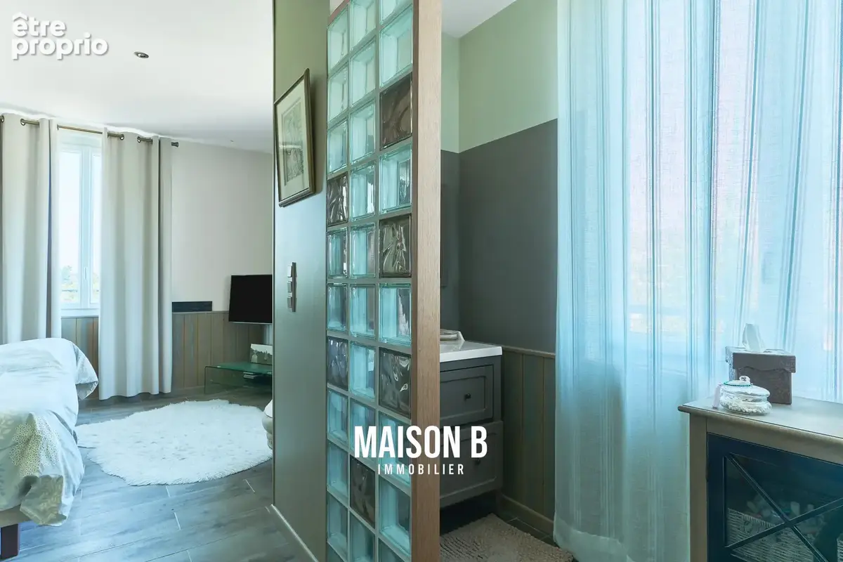 MAISON BRIAC I Bretagne I Saint-Briac - photo 15