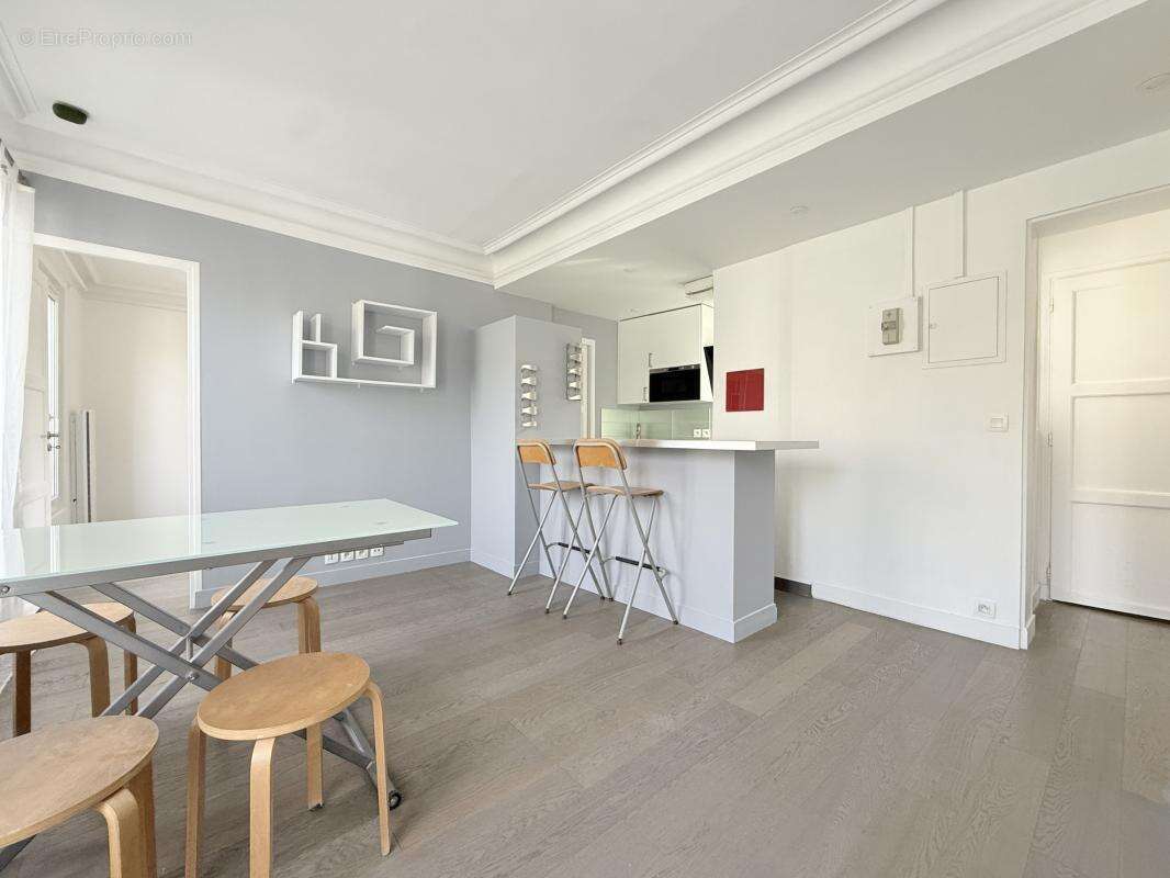 Appartement à VANVES