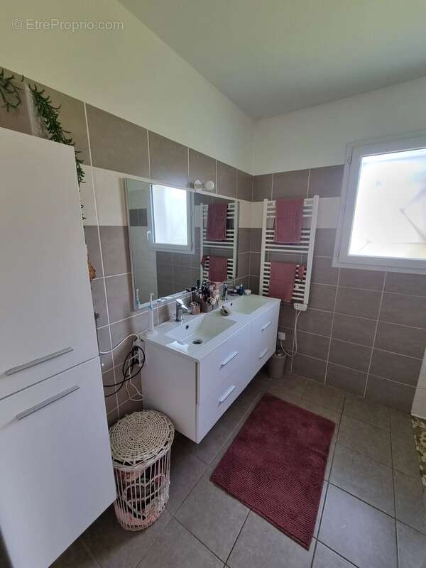 Maison à RIVIERE-SAAS-ET-GOURBY