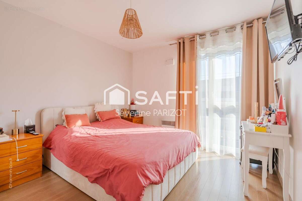 Photo 5 - Appartement à NOISY-LE-GRAND