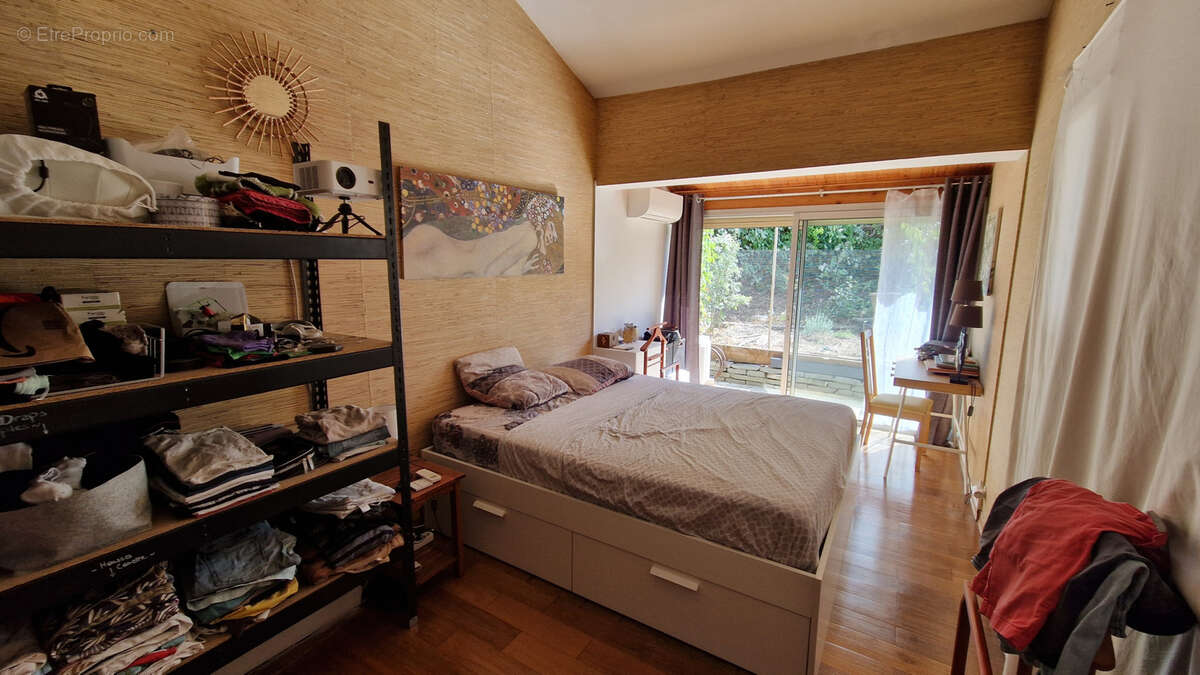 Maison à SAINT-GELY-DU-FESC