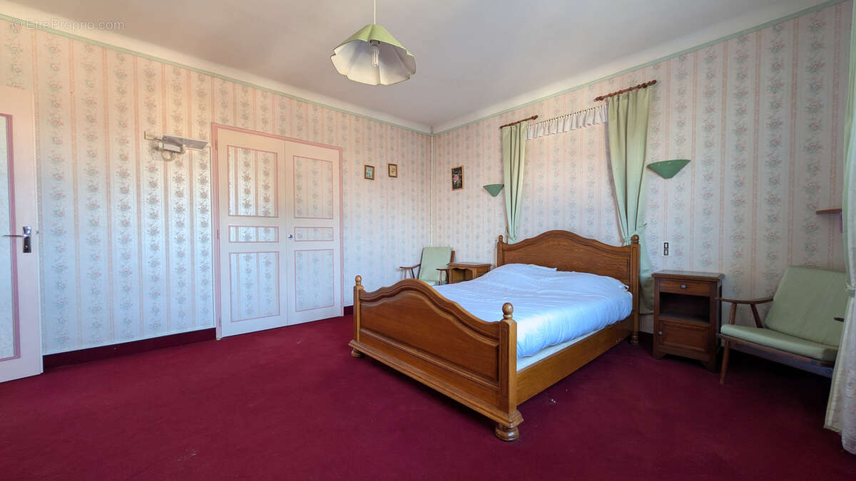 Maison à LA PLAINE-SUR-MER