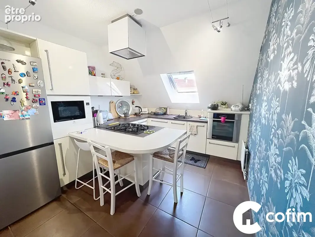 Appartement 4 pièces 85 m² à vendre à Pau (64000) - photo 4