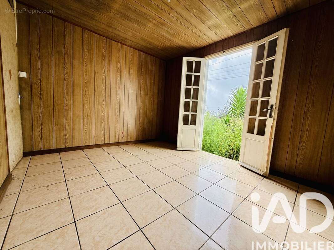 Photo 4 - Maison à SAINT-PIERRE