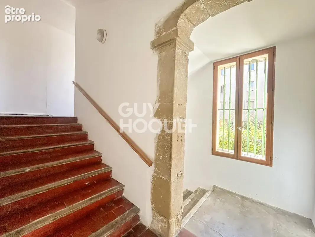 Appartement L Isle Sur La Sorgue 2 pièce(s) 30 m2 - photo 2