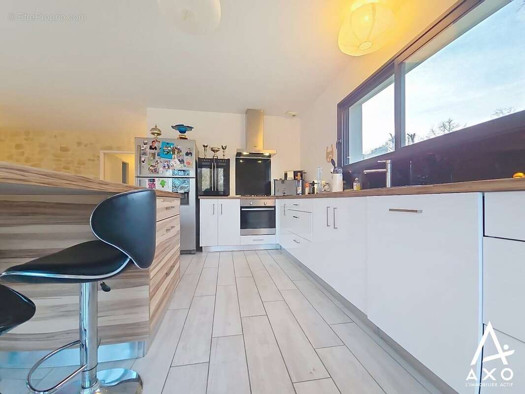 Maison à SAINT-MARTIN-D'ONEY