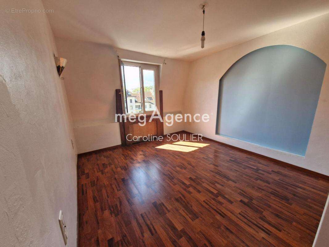 Appartement à EVIAN-LES-BAINS