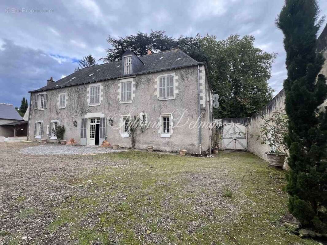 Propriete à vendre 0 pièces FONDETTES (37) - photo 4