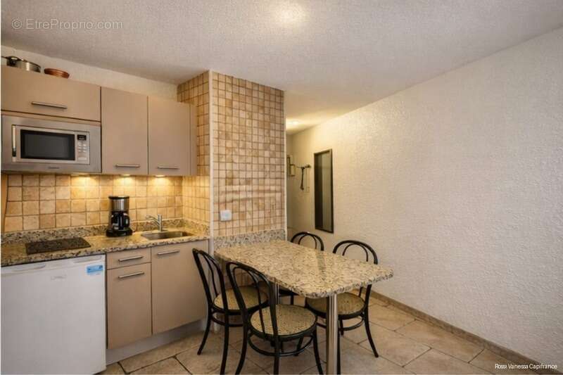 Appartement à COLLIOURE