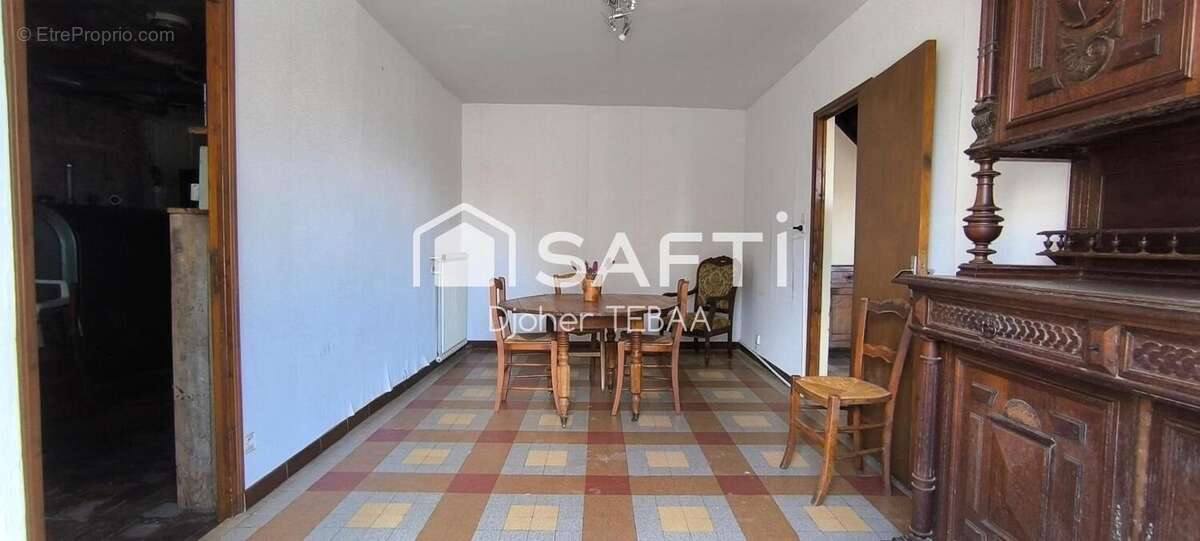 Photo 5 - Maison à LONGNY-AU-PERCHE