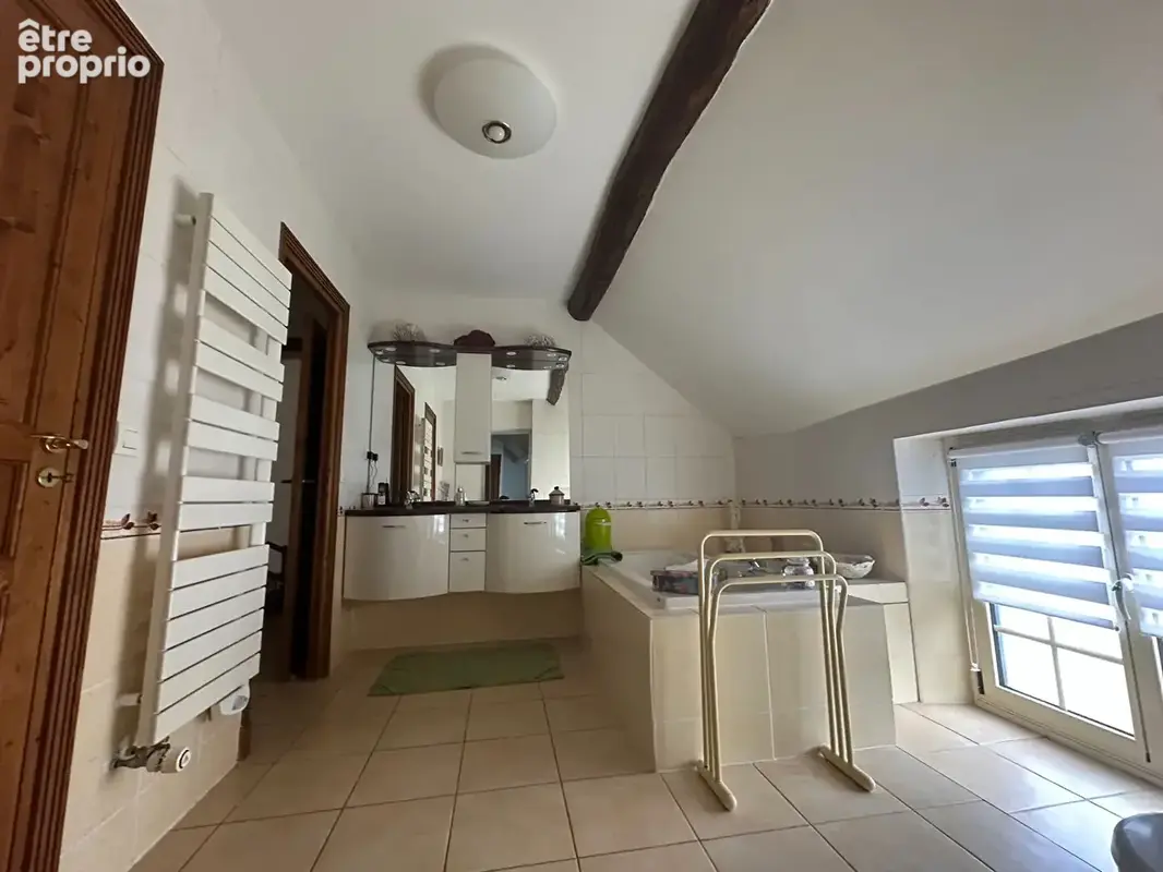 Maison Le Plessis Feu Aussoux 7 pièce(s) 164 m2 - photo 11