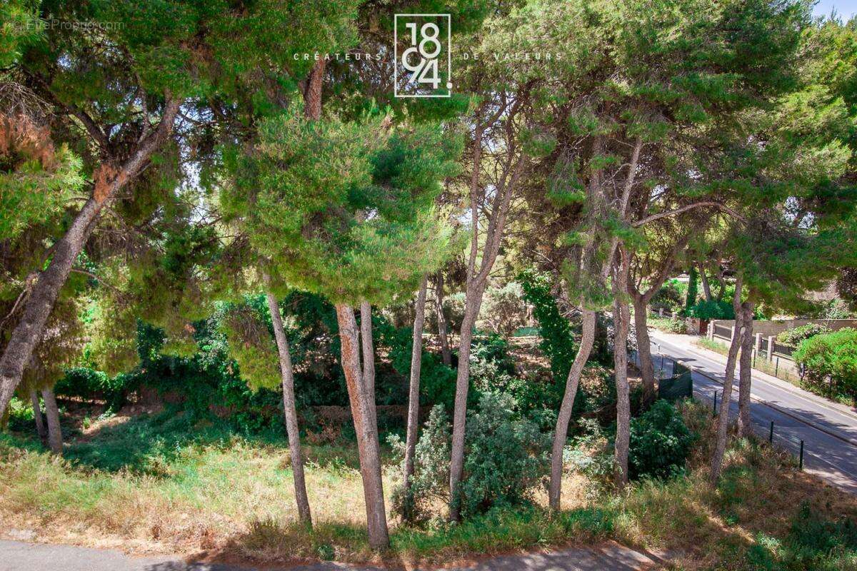 Appartement T4 à vendre Vitrolles (13127)  74 m²  Loggia I Parking Libre - photo 10