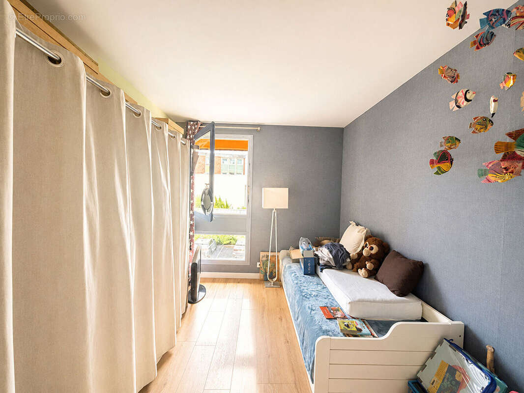 Appartement Alfortville  duplex 4 pièce(s) 98m² avec box et cave - photo 6