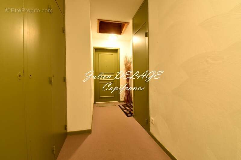 Appartement à GUILLESTRE