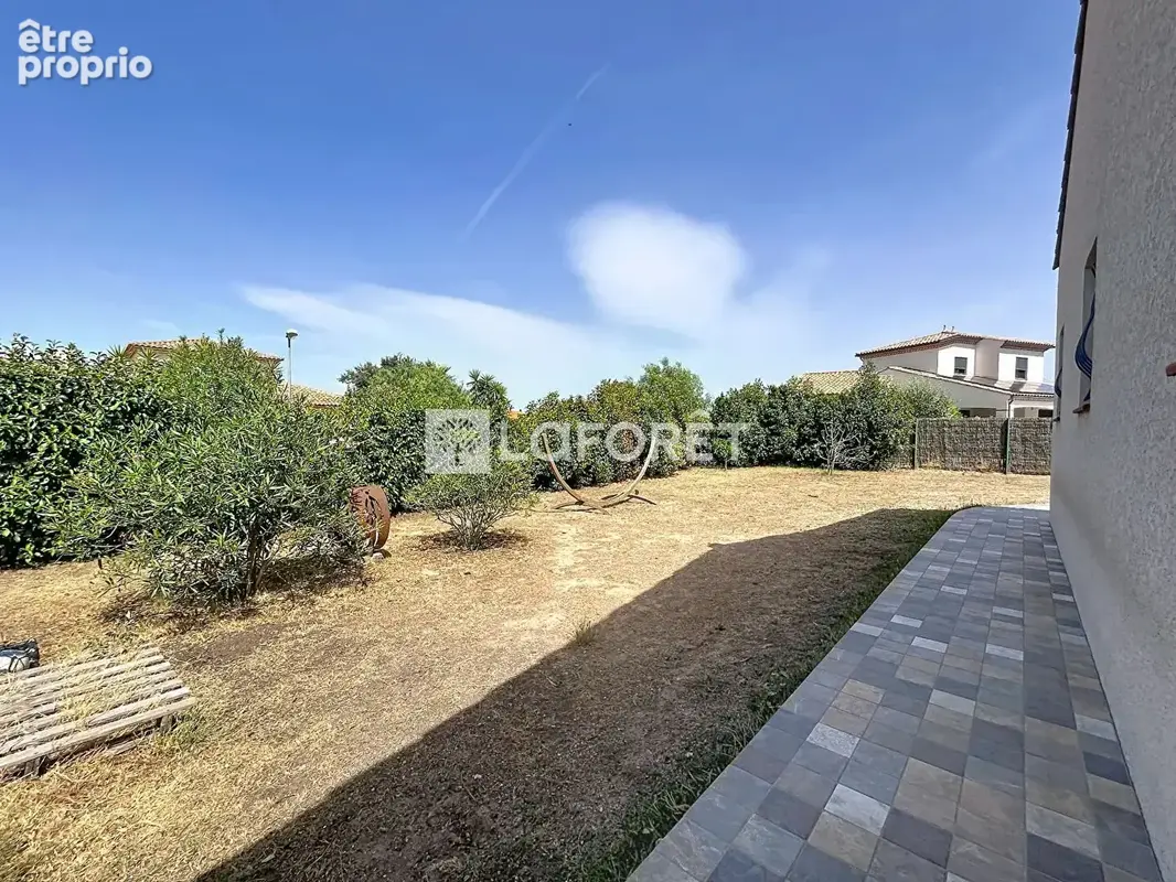 Villa 4 chambres avec grand terrain piscinable à Sorède - photo 22