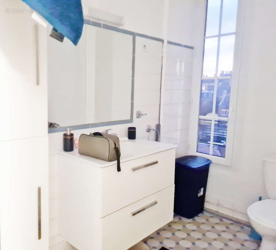 Appartement à AMIENS