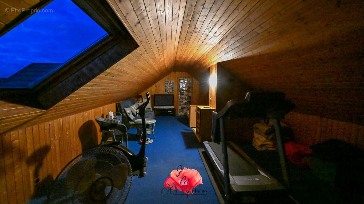 Maison à BEUZEVILLE-LA-GRENIER