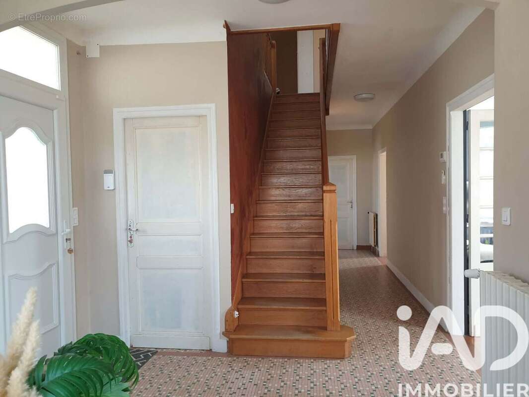 Photo 5 - Maison à CEZY