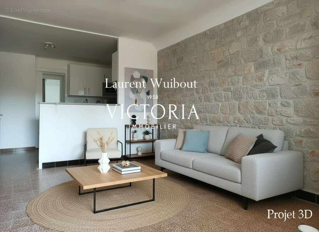 Maison à LE LAVANDOU