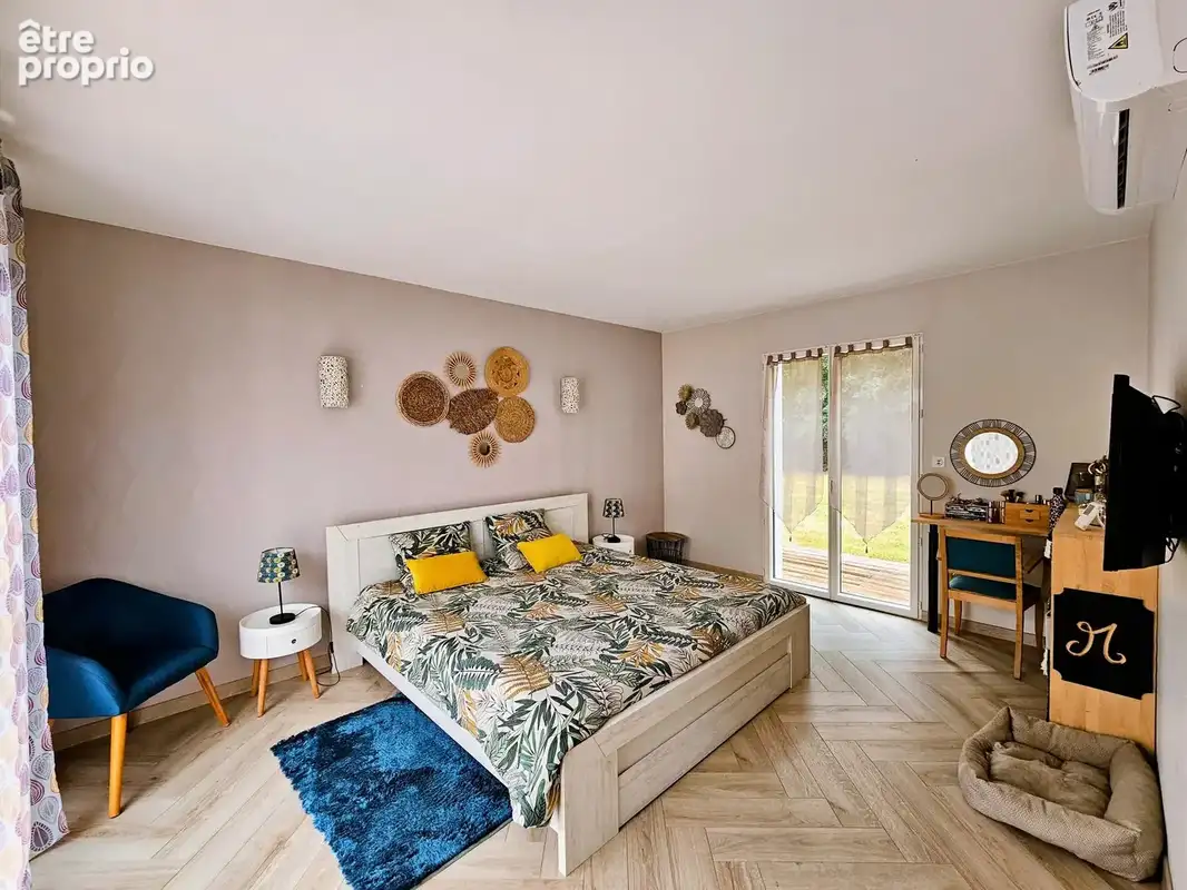 Maison ultra-contemporaine à 4 km de Saintes - photo 12